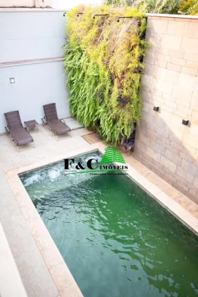 Imagem Casa em Condomínio para Venda em Limeira, Terras de São Bento I, 3 dormitórios, 1 suíte, 3 banheiros, 3 vagas