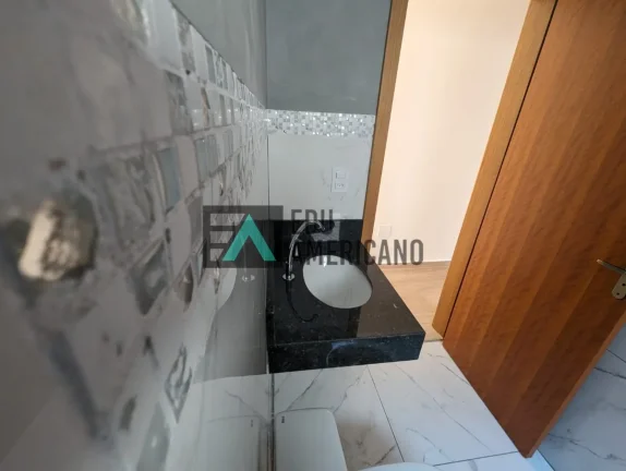 Imagem CASA 2 DORMITÓRIOS SENDO 1 SUITE PIRACAIA/ BLACK FRIDAY