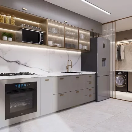 Imagem Apartamento à venda, 82 m² por R$ 574.900,00 - Camboinha - Cabedelo/PB