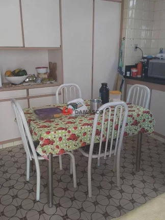 Imagem Sobrado à venda 4 Quartos, 2 Suites, 5 Vagas, Vila Alpina, São Paulo - SP