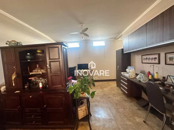 Imagem Casa com 3 dormitórios à venda, 265 m² por R$ 700.000,00 - Village Imperial - Itumbiara/GO