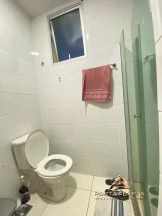Imagem Apartamento 2 quartos Cidade Nova - cod 1564