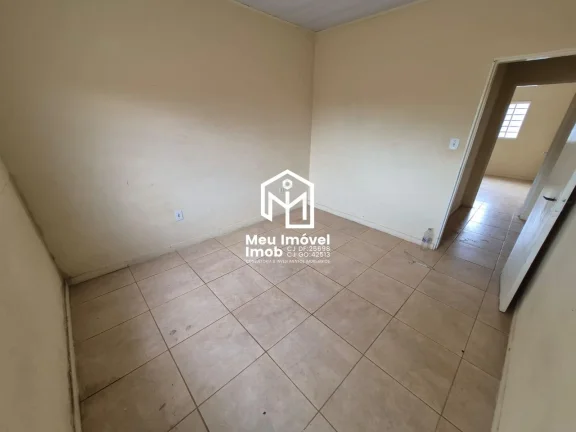 Imagem Casa em Parque Estrela Dalva III - Luziânia
