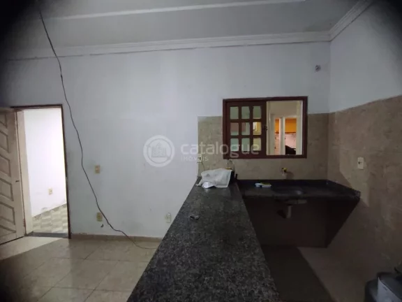 Imagem EXCELENTE MANSÃO NA PRAIA DA REDINHA NOVA