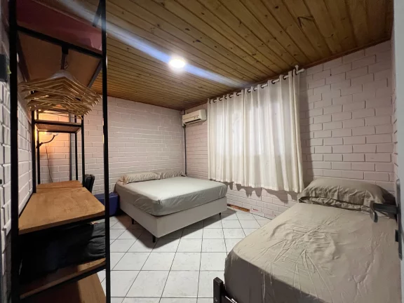 Imagem Casa à Venda em Imbituba SC - Próximo à Barra de Ibiraquera - R$550.000,00