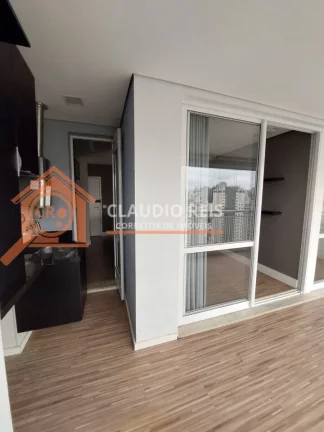 Imagem Apartamento Com 2 Quartos, 68m² - Vila Mariana