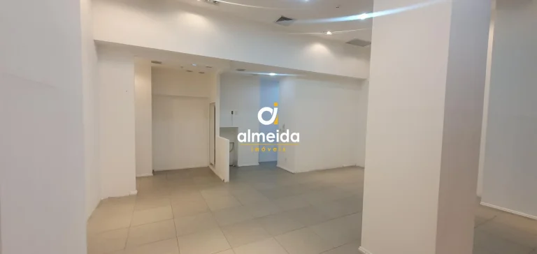 Imagem LOJA COMERCIAL NO ROYAL PLAZA SHOPPING