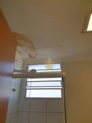 Imagem Apartamento com 2 dormitórios à venda, 47 m² por R$ 160.000 - Jardim Manoel Penna - Ribeirão Preto/SP