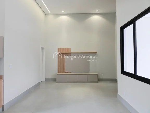 Imagem Excelente oportunidade para quem busca conforto, modernidade e qualidade de vida! Esta belíssima ca...