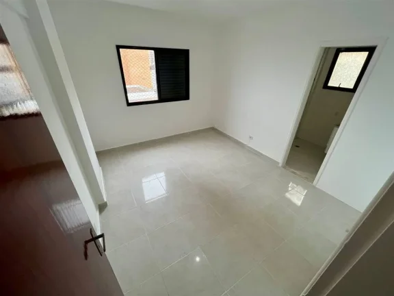 Imagem APARTAMENTO COM 98 m² - TUPI - PRAIA GRANDE SP