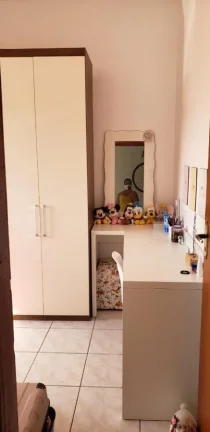 Imagem Casa para Venda em Itanhaém, Fazendinha, 3 dormitórios, 2 banheiros, 3 vagas