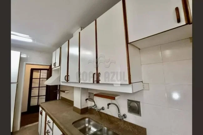 Imagem Copacabana – Avenida Nossa Senhora de Copacabana | Residencial › Apartamento 3 quarto(s) à Venda