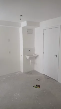 Imagem Oportunidade - Apartamento Loft Novo de 2 dormitórios, Andar alto sem vaga de garagem na Cangaíba próximo a Estação Engenheiro Goulart