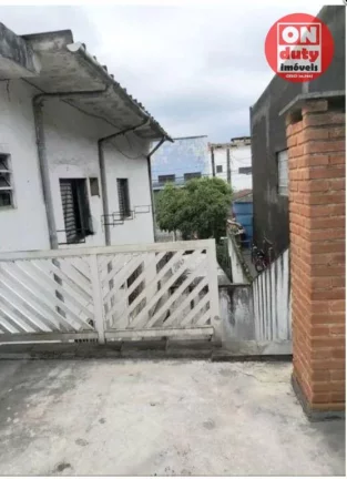 Imagem Terreno à venda, 500 m² por R$ 1.325.000,00 - Macuco - Santos/SP
