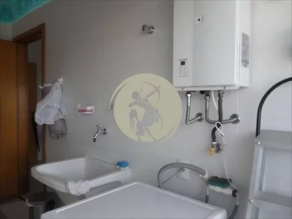 Imagem APARTAMENTO NOVO COM TOTAL INFRA ESTRUTURA DE LAZER A VENDA NO BAIRRO DO GONZAGA EM SANTOS