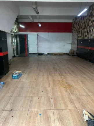 Imagem Alugo Salão Comercial em Santo André, Vila Principe Gales