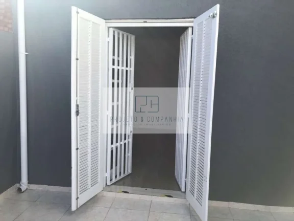 Imagem Casa Sobrado em Chácara Santo Antônio - São Paulo