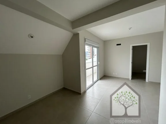 Imagem Apartamento Duplex novo, financiável.