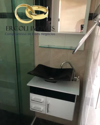 Imagem APARTAMENTO RESIDENCIAL em SÃO PAULO - SP, VILA CARRÃO