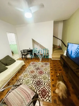 Imagem Casa/Sobrado à Venda em Jardim Caravelas - São Paulo/SP.