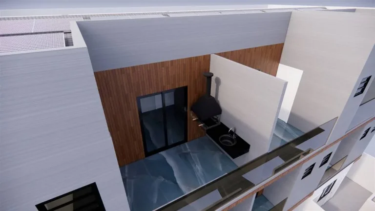 Imagem CASA COM 81 m² - OCIAN - PRAIA GRANDE SP