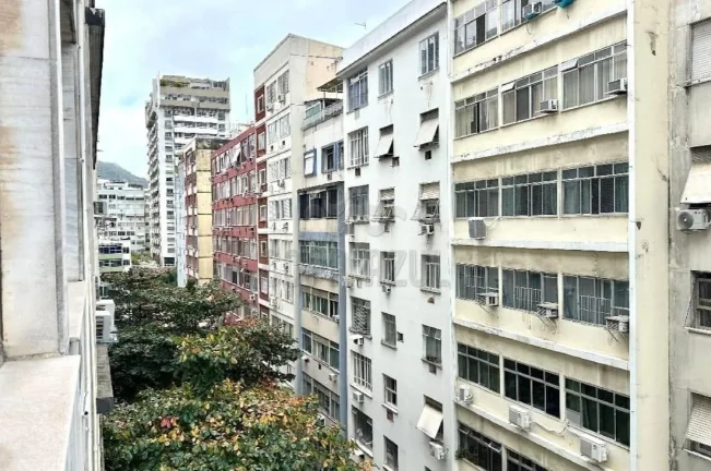 Imagem Copacabana - Residencial › Apartamento com 3 quarto(s) a Venda