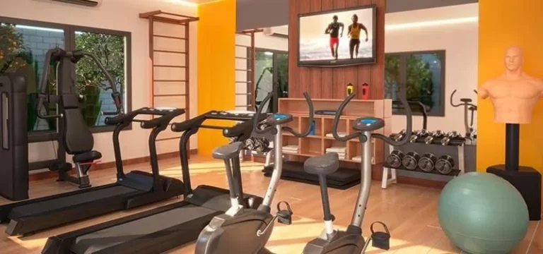 Imagem Apartamento com 2 quartos, sala, cozinha, banheiro com box de vidro temperado, lavanderia, 1 vaga de...