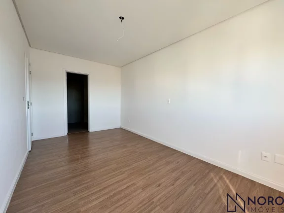 Imagem Apartamento - Camobi - Andar alto - Linva vista