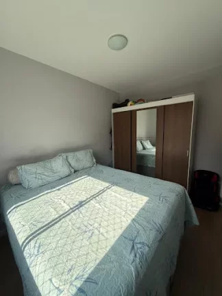 Imagem Apartamento com 2 dormitórios à venda, 41 m² por R$ 365.500.000,00 - Vila das Belezas - São Paulo/SP