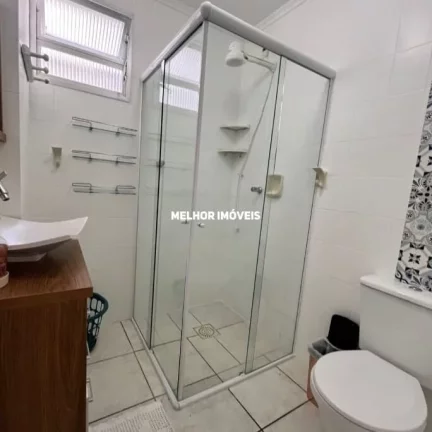 Imagem Apartamento á venda no Edifício República Argentina no centro de Balneário Camboriú