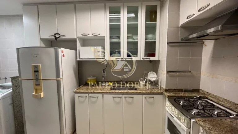 Imagem APARTAMENTO DE 3 DORMITÓRIOS FRENTE MAR NA PRAIA GRANDE EM UBATUBA-SP