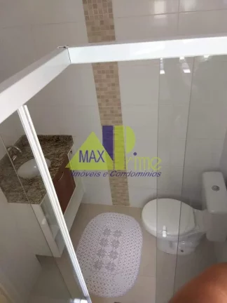 Imagem SOBRADO CONDOMÍNIO FECHADO/02 SUÍTES/01 VAGA DE GARAGEM