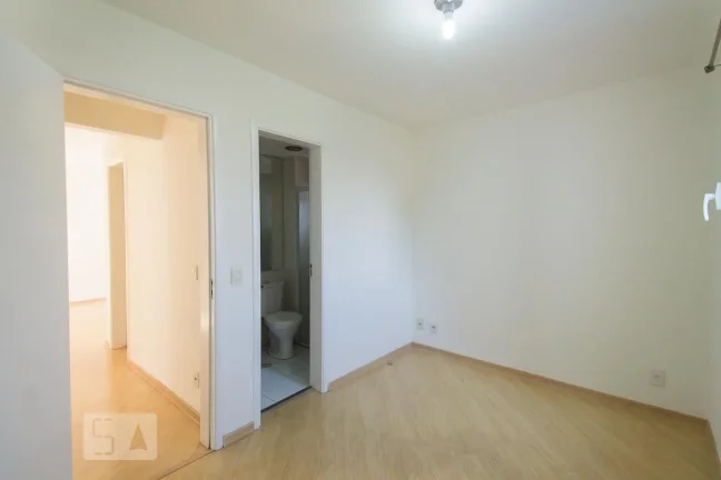 Imagem Apartamento à Venda - Cambuci, 3 Quartos, 65 m2