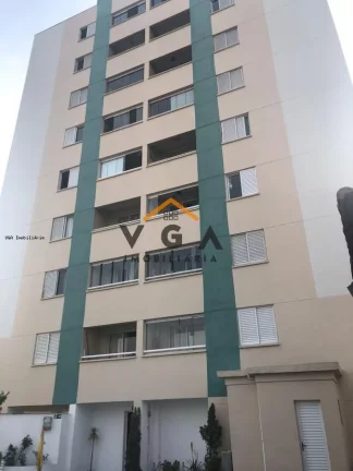 Imagem Apartamento para Venda em São Paulo, Jardim Maringá, 3 dormitórios, 1 banheiro, 2 vagas