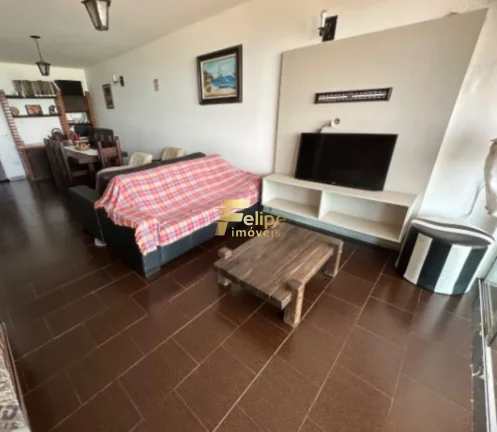 Imagem LINDO APARTAMENTO DE 03 QUARTOS, SENDO 01 SUÍTE, FRENTE MAR, NA PRAIA DO MORRO, EM GUARAPARI/ES!