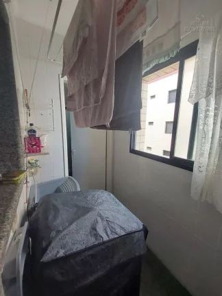 Imagem Apartamento à Venda em Balneário Flórida, Praia Grande - SP
