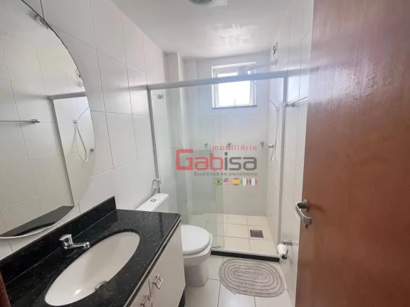 Imagem Cobertura com 5 dormitórios à venda, 208 m² por R$ 1.100.000,00 - Braga - Cabo Frio/RJ