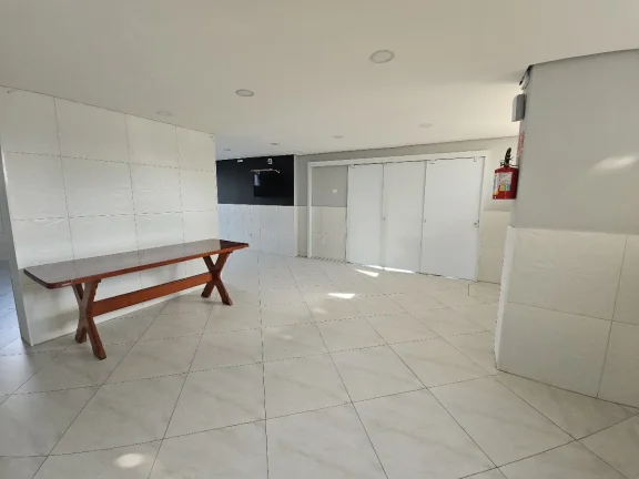 Imagem Apartamento para venda em Vila Ema com 2 quartos , 64m2
