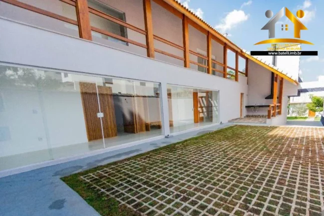 Imagem Casa - Vintage - Granja Viana | Batelli Imóveis
