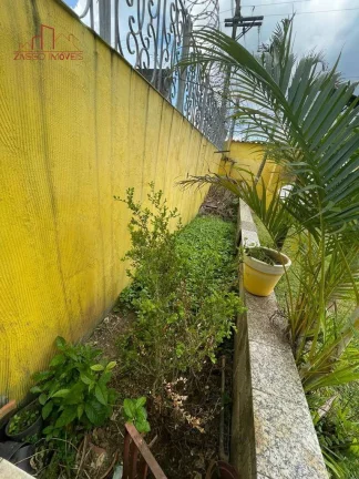 Imagem Oportunidade - Casa Grande - 170m².