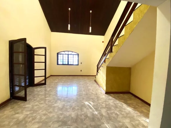 Imagem Linda casa à venda no bairro Canto do Morro- Iguape/SP