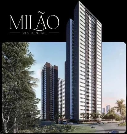 Apartamento à venda em Valinhos-SP, Residencial Milão: 3 quartos, 1 suíte, 2 salas, 2 banheiros, 1 vaga, 83,54 m².