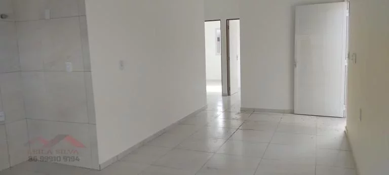 Imagem Casa em Condomínio para Venda em Teresina, Pedra Mole, 3 dormitórios, 1 suíte, 2 banheiros, 2 vagas