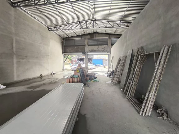 Imagem Sala Comercial para Alugar, 756 m² em Lindéia (barreiro) - Belo Horizonte