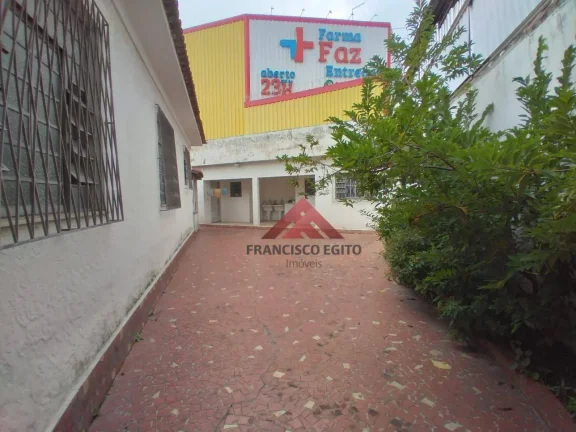 Imagem Casa com 3 dormitórios à venda, 122 m² por R$ 1.800.000,00 - Centro - São Gonçalo/RJ