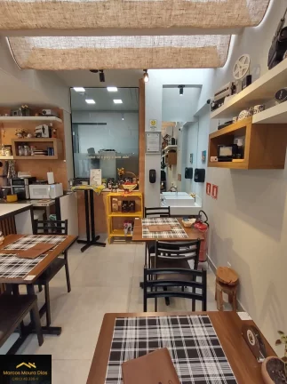 Imagem Sala Comercial para locação no Bairro da Pompeia