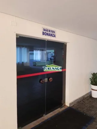 Imagem Apartamento com 2 dormitórios à venda, 70 m² por R$ 400.000,00 - Vila Galvão - Guarulhos/SP