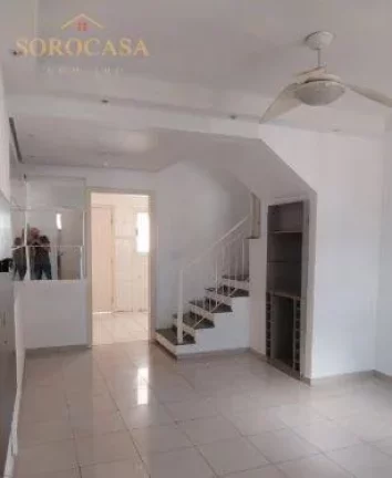 Imagem Casa à Venda - 2 suites - Cond. Portal do Morumbi II - Jd Morumbi