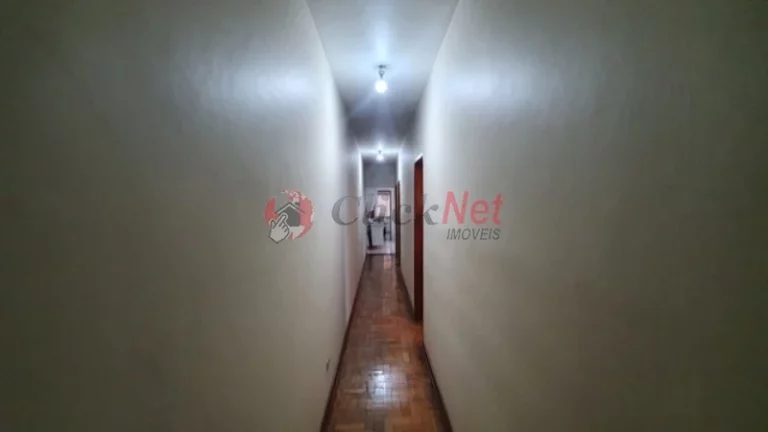 Imagem Casa Térrea para Venda no bairro Alves Dias, 3 dormitórios, 2 vagas
