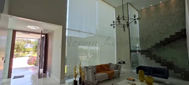 Imagem Casa duplex no Condomínio Morada do Rio: Luxo e conforto em Mosqueiro, Aracaju-SE! 5 quartos, 4 suítes, 3 salas, 7 banheiros, 6 vagas e 700m².